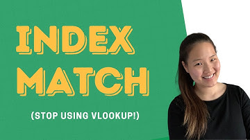 Google Sheets INDEX + MATCH for lookup