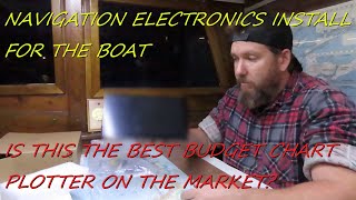 Famous IS THIS THE BEST BUDGET CHART PLOTTER ON THE MARKET?? Net Worth