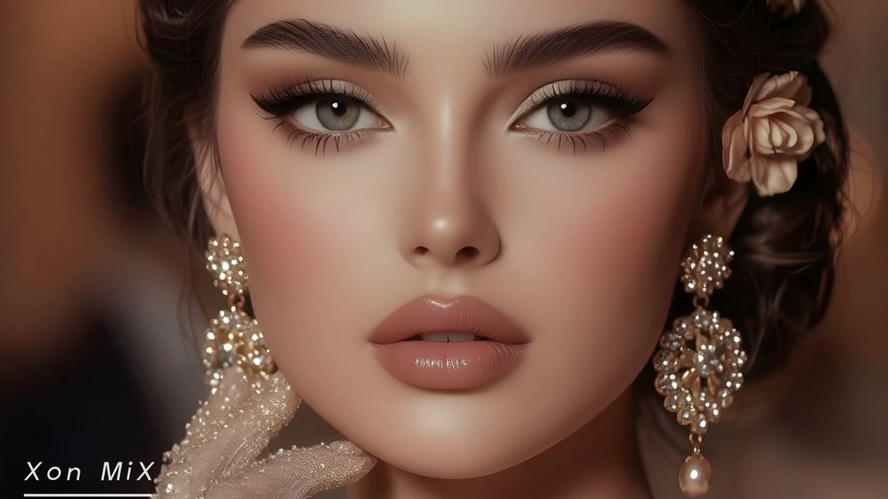 Xon Mix - Let’s Fly Together [ Original Mix ]