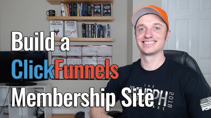 How to Build Clickfunnels  