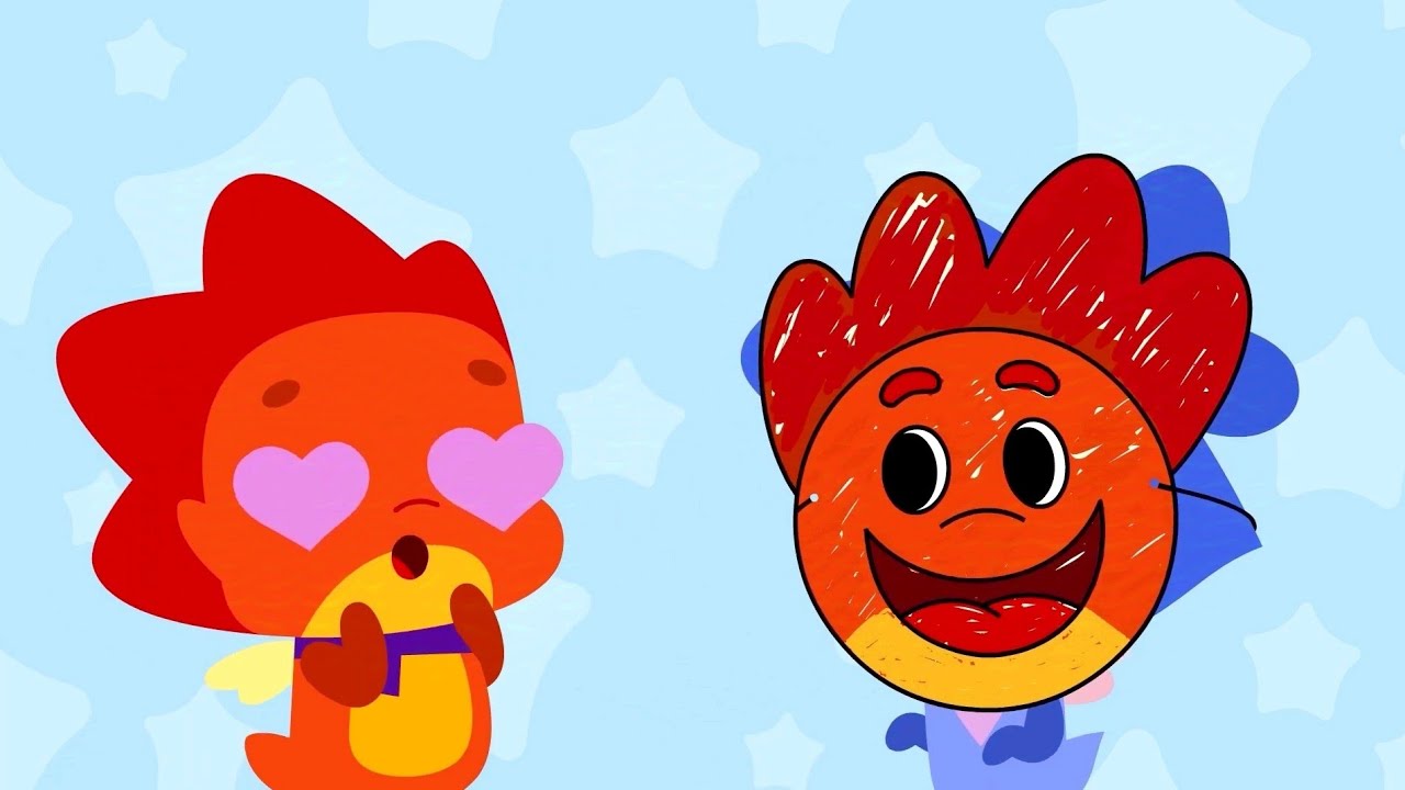 МАСКА (Обучалочка №12) — Дракошия — Мисоля делает маску