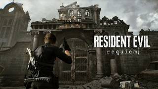 Wisata Masa Lalu Ke Racoon City Bareng Leon  Resident Evil Requiem Bahasa Indonesia Part 3