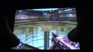 NOVA 2 playthrough -3- (level 2) iphone/ipod touch