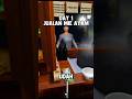 DAY 1 JUALAN MIE AYAM😝 #roblox #horor #jumpscare #shorts
