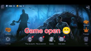 Control Screen Rotation Part-2 Tips And Tricks Horrorfield Multiplayer Gameplay || @SenseiRaaj screenshot 5