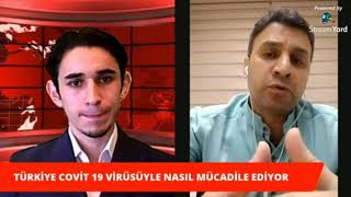 Yeniden Refah Partisi Sha Haber Ajansı