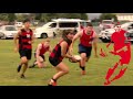 LIVE from the SAS Sport NZSS Touch Champs