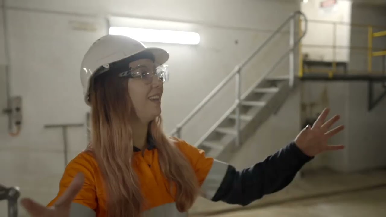 Science of the Snowy Scheme with Dr. Kirsten Banks: Pumped-hydro