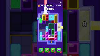 Sand Blocks Level 335 Solution Walkthrough 