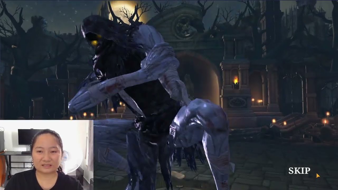 MIR4 GLOBAL: Trải Nghiệm Lối Chơi P2W (Nạp Tiền)