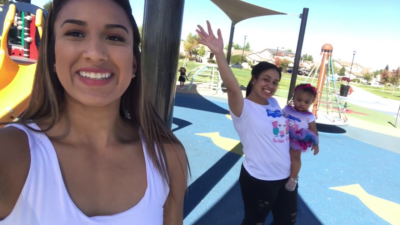 NOVA S 1st BIRTHDAY YouTube
