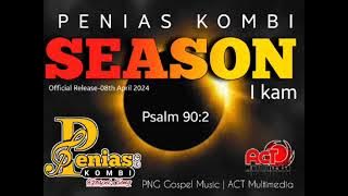 'Season I kam '  by PENIAS KOMBI