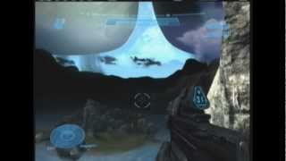 Halo: Reach - Random Modding on Forgeworld Part 1