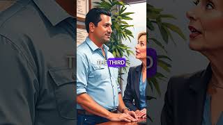 Bank Teller Finds $1.2M in His Account - What He Did Next Will Shock You