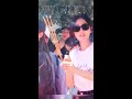 [Fancam] Tần Lam khai máy &quot;Cô Ấy Chẳng Qua Không Muốn Thua&quot; -《她只是不想输》秦岚, 王阳 - 220629