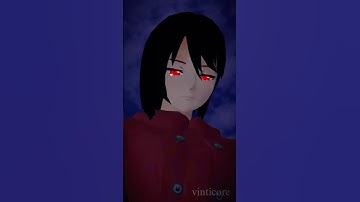 The Revenge: Corrupt Cop (Part 6) #sakuraschoolsimulator #yanderesimulator #vinticore #trend #fyp