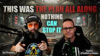 Is the New Age Luciferian? New Atlantis & The Externalization of the Hierarchy Revealed