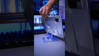 Do you see this | iPad Table | free adjustment #ipadtable  #ipadstand #stand  #unboxing #rotation