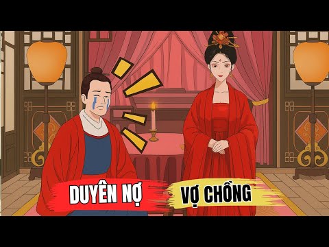 DUYÊN TRỜI ĐÃ ĐỊNH có trốn cũng không thoát - NGƯỜI MÌNH HẠI TRỞ THÀNH VỢ MÌNH| 10 Câu Chuyện Đạo Lý