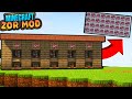 SINIRSIZ BÜYÜ KİTABI ÇIKARMAK ! minecraft zm 4
