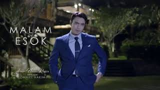 [TEASER] Curi-Curi Cinta : Malam Esok