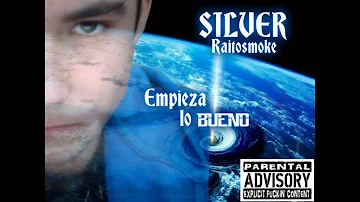 Silver - 'Empieza Lo Bueno' (2012 LP) - 02. Levantamos Autoestimas (ft. Dano, Soulzah)