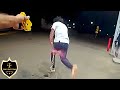 Teen Tased for Not Showing Driver’s License