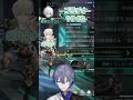 もぐもぐ緋八マナ【小柳ロウ/叢雲カゲツ/めちゃつえー】にじさんじ切り抜き