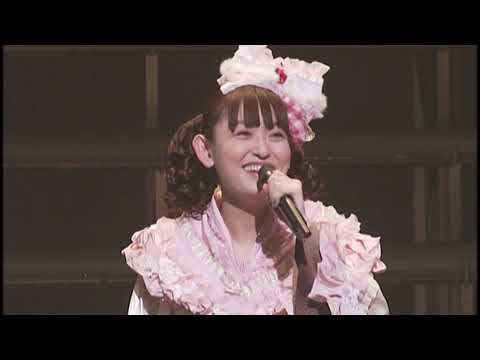 ♡田村ゆかり♡ ＊Pinkle ☆ Twinkle Party＊MC集 {2007.12.24