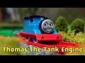 Goldenbear Shot 1 Thomas The Tank Engine