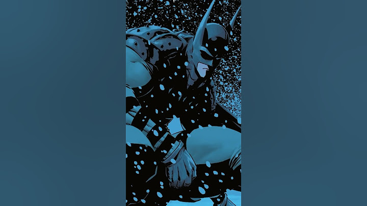 Absolute Batman’s Best Friend Gets Kidnapped!