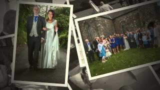 1st Wedding Anniversary Slideshow