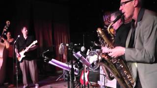 Hemsby 50 May 2013 FREDDY CANNON Big Boy Bloater TALLAHASSEE LASSIE