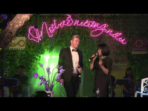 Video HUẾ-SÀI GÒN-HÀ NỘI _ Cẩm Vân & Kyo York |Nơi Về Nương... - youtube