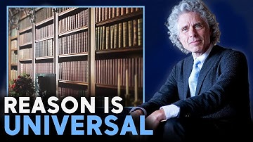 Steven Pinker | The Myth of 