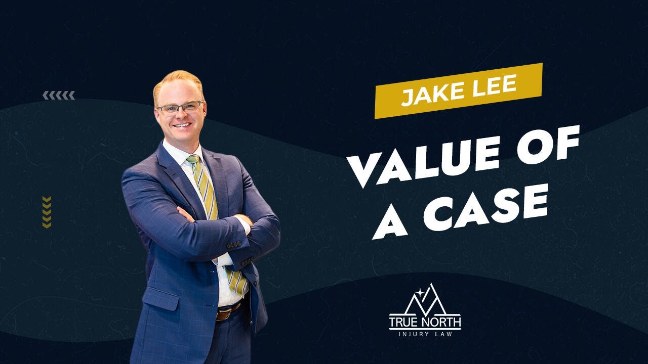 How Much is My Utah Personal Injury Case Worth?