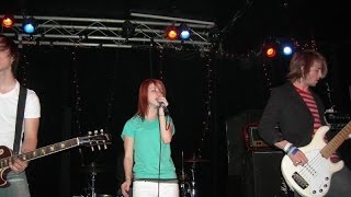 PARAMORE - OTTOBAR - BALTIMORE - 10-05-2006