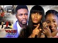 Wages Of Trust Season 3 - 2017 Latest Nigerian Nollywood Movie