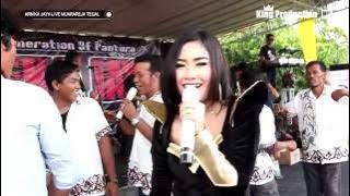 Bareng Bareng Janji -  Anik Arnika Jaya Live Muarareja Tegal