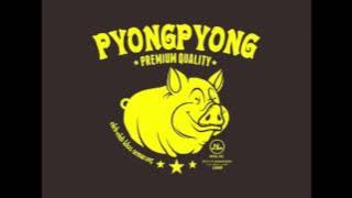 PYONGPYONG - MONSTER JAHAT