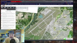 Creating Scenery for MSFS: KFFO Project Update