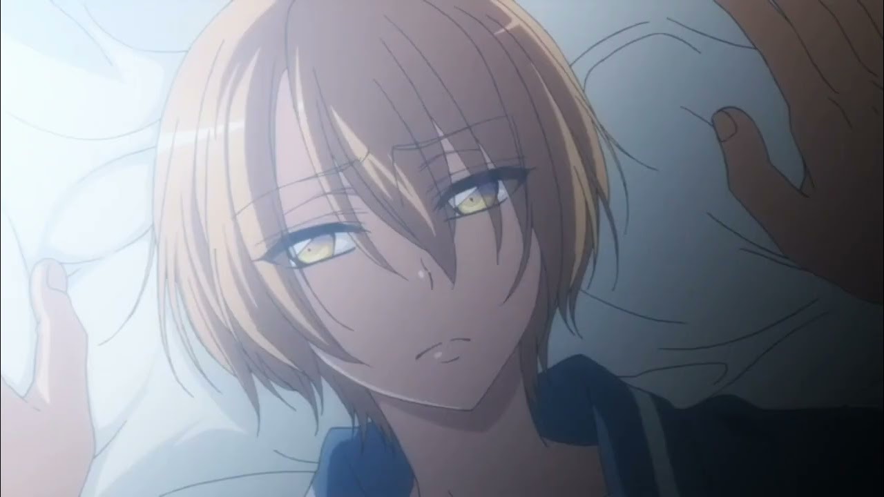 Love Stage!! AMV • Give Your Heart A Break