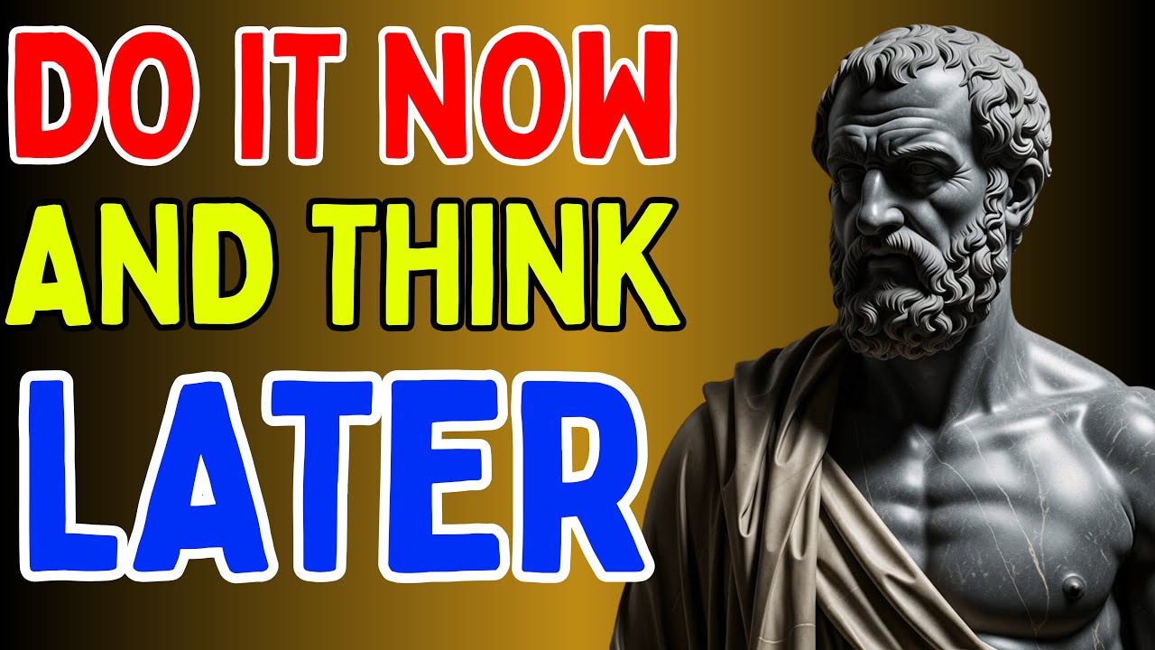 Ваш разум — это тюрьма, которую вы построили, обдумывая каждую мысль | Сотисизм