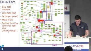 UKNOF34 - The evolution of an educational WAN