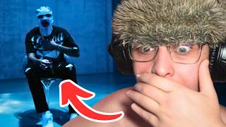 Svmir Powrócił Svmr - Nie Moge Spać Official Video