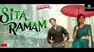 Sita Ramam Jukebox | Telugu Songs | Dulquer Salmaan | Mrunal | Vishal Chandrasekhar|Hanu Raghavapudi