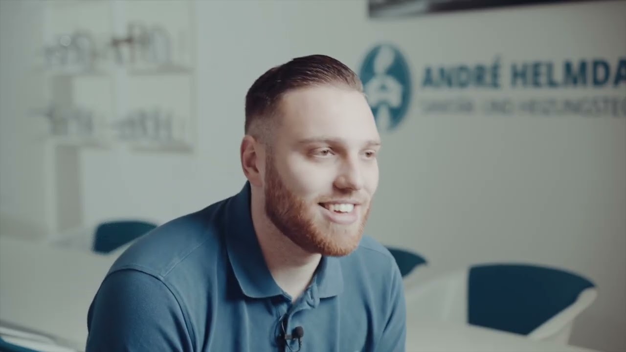 Büroleitung (m/w/d) gesucht! Andre Helmdach GmbH & Co. KG