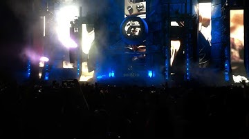 KSHMR | Mandala | ZoukOut 2018