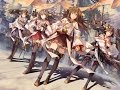 AKINO from bless4 - MIIRO [60FPS]