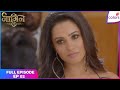 Naagin S3 Full Episode Ep 2 Vish Out To Avenge Vikrant S Death Colors TV 